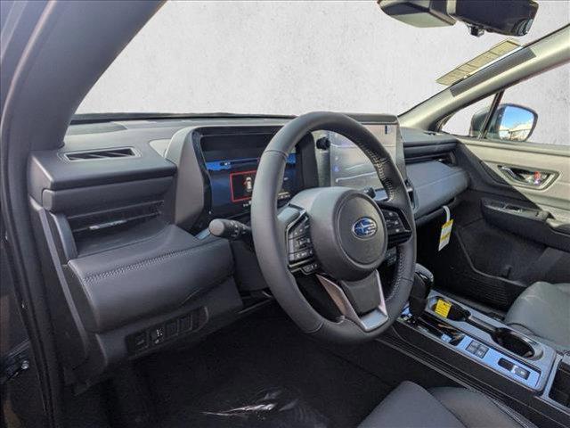 new 2026 Subaru Outback car, priced at $47,606