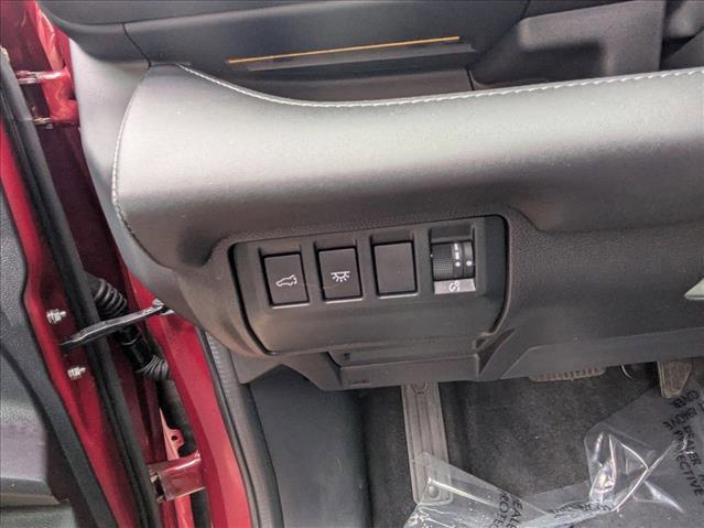 used 2025 Subaru Ascent car, priced at $44,000