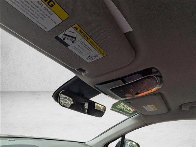 used 2023 Hyundai Santa Fe car, priced at $19,700