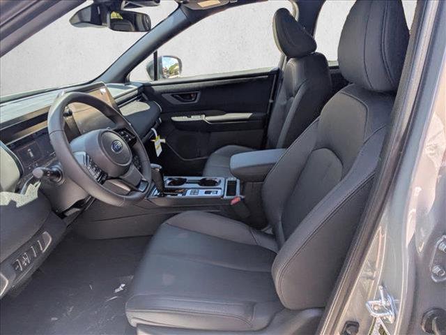 new 2026 Subaru Outback car, priced at $35,827