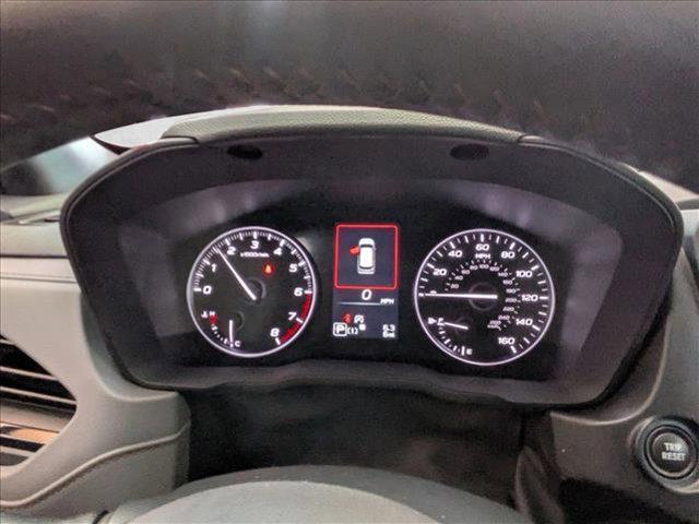 new 2026 Subaru Forester car, priced at $38,334