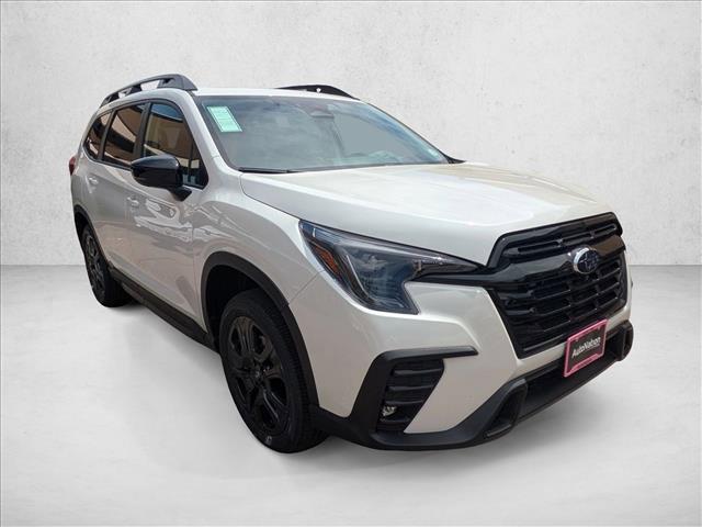 new 2026 Subaru Ascent car, priced at $51,046