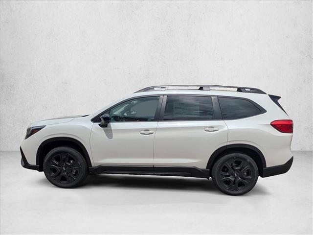 new 2026 Subaru Ascent car, priced at $51,046