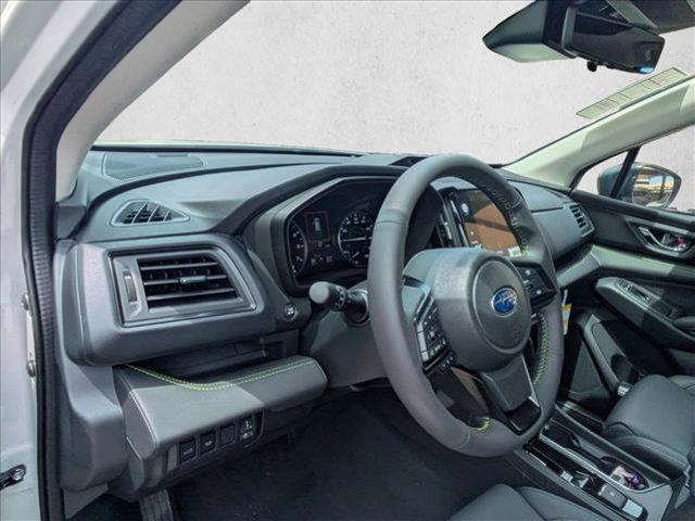 new 2026 Subaru Ascent car, priced at $51,046