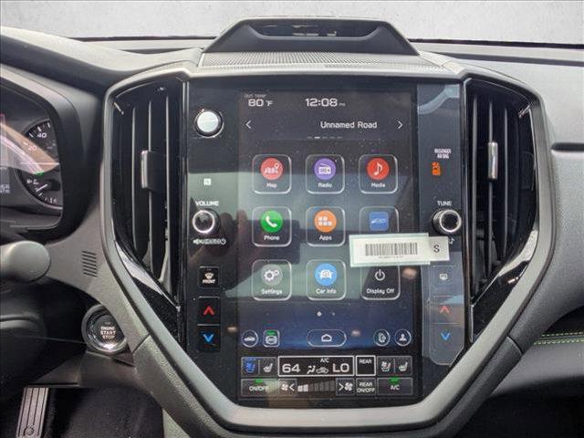 new 2026 Subaru Ascent car, priced at $51,046