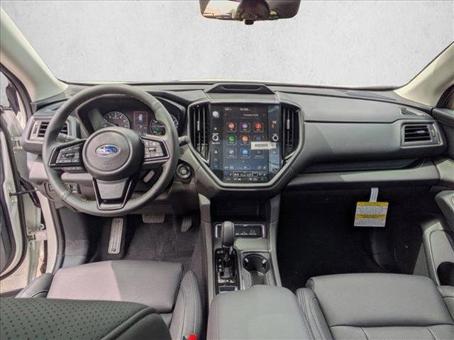 new 2026 Subaru Ascent car, priced at $51,046