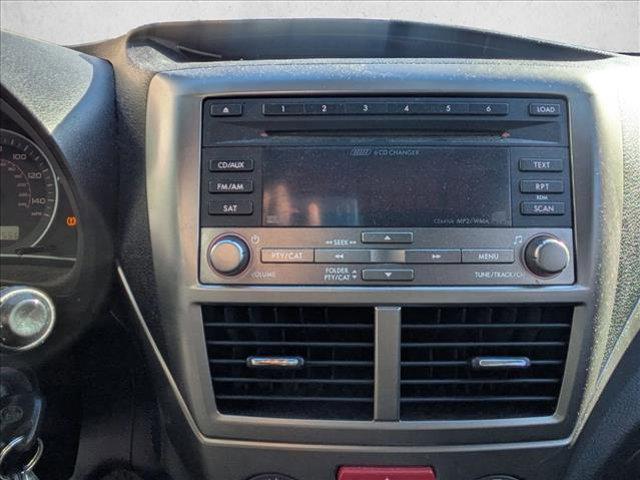 used 2010 Subaru Impreza car, priced at $6,500