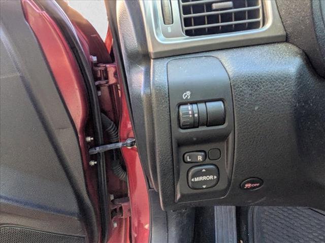 used 2010 Subaru Impreza car, priced at $6,500