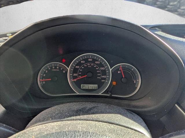 used 2010 Subaru Impreza car, priced at $6,500