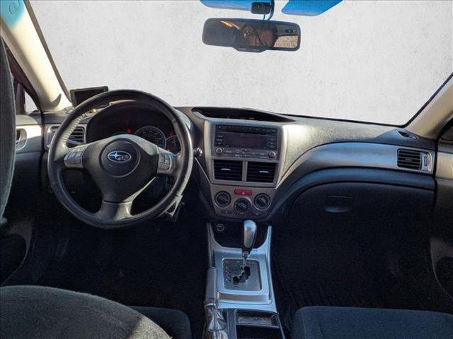 used 2010 Subaru Impreza car, priced at $6,500