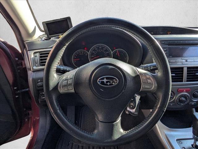 used 2010 Subaru Impreza car, priced at $6,500