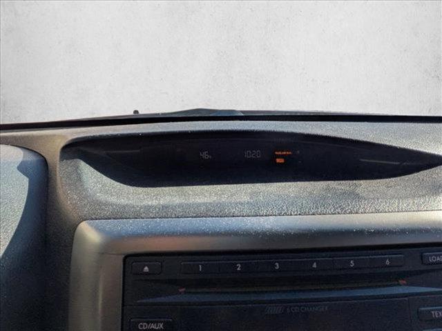 used 2010 Subaru Impreza car, priced at $6,500