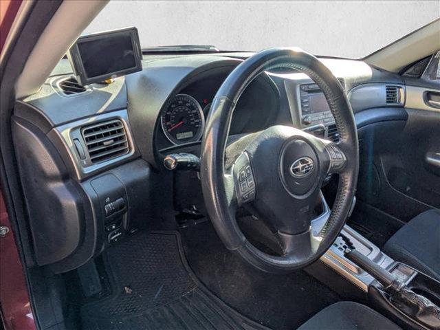 used 2010 Subaru Impreza car, priced at $6,500