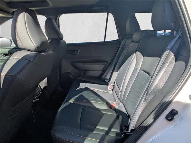 new 2026 Subaru Outback car, priced at $46,741