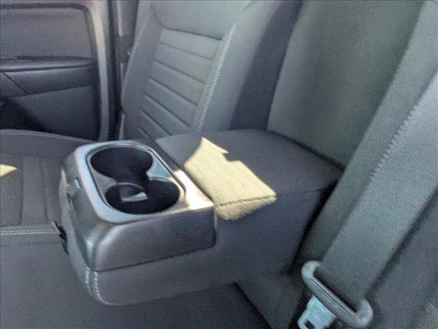 used 2022 Ford Ranger car, priced at $22,163