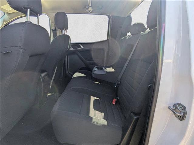used 2022 Ford Ranger car, priced at $22,163
