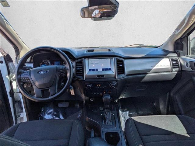 used 2022 Ford Ranger car, priced at $22,163