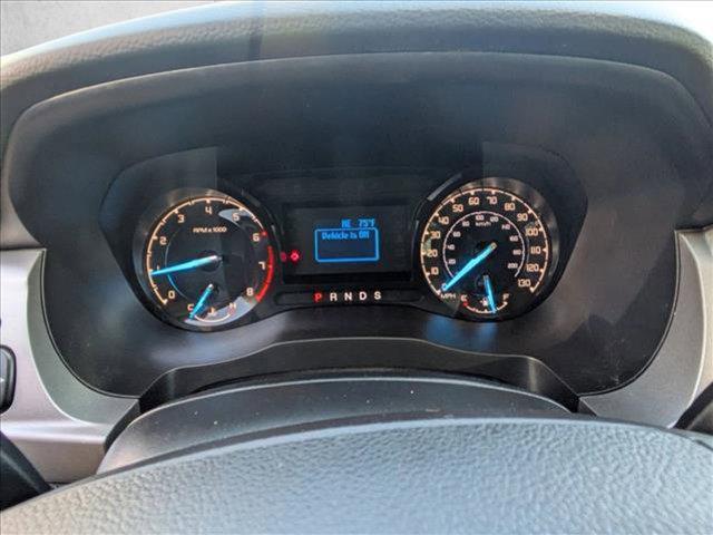 used 2022 Ford Ranger car, priced at $22,163