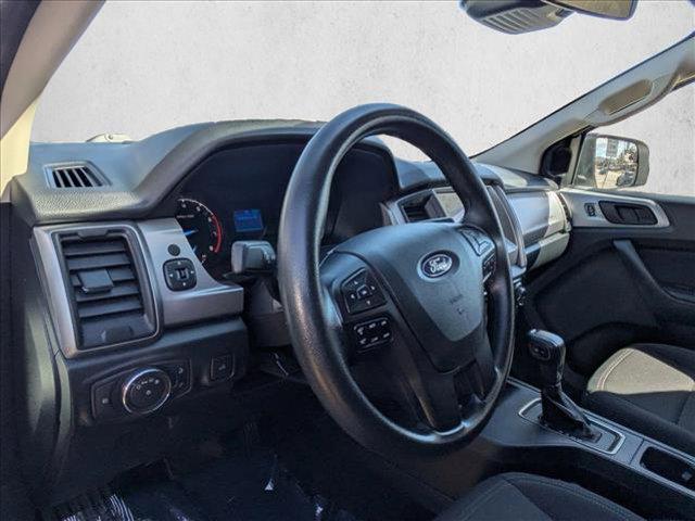 used 2022 Ford Ranger car, priced at $22,163