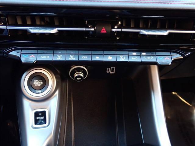 used 2024 Dodge Hornet car, priced at $20,782