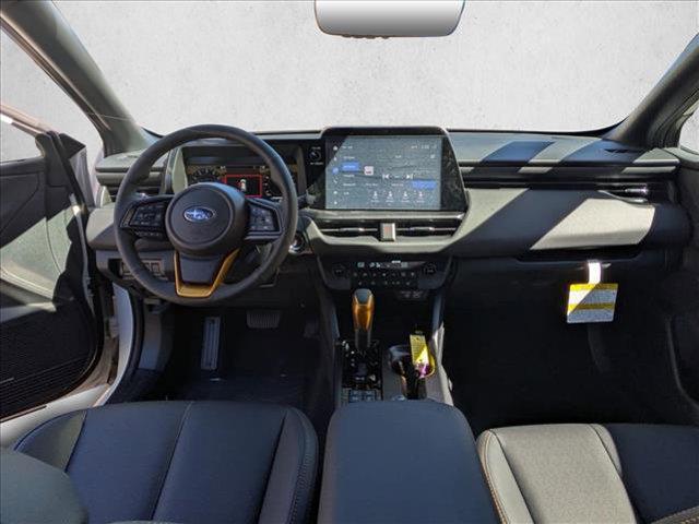 new 2026 Subaru Outback car, priced at $46,741