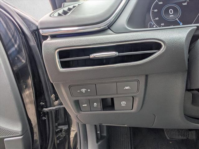 used 2022 Hyundai Sonata car, priced at $18,000