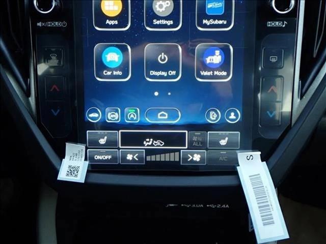 new 2026 Subaru Forester car, priced at $32,836