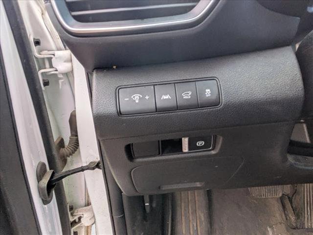 used 2023 Hyundai Santa Fe car, priced at $13,500