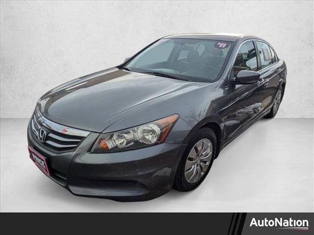 used 2011 Honda Accord car, priced at $6,500