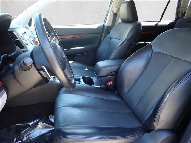 used 2011 Subaru Outback car, priced at $7,500