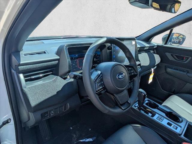 new 2026 Subaru Outback car, priced at $41,941