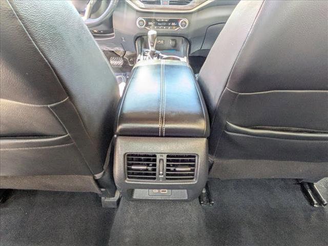 used 2019 Nissan Altima car, priced at $13,500