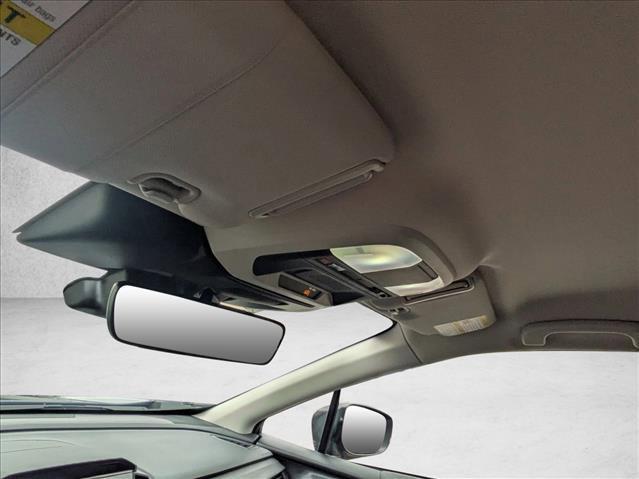 used 2025 Subaru Crosstrek car, priced at $30,000