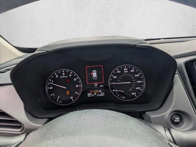 used 2025 Subaru Crosstrek car, priced at $30,000