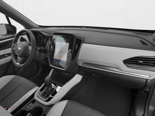 new 2026 Subaru Forester Hybrid car, priced at $35,237