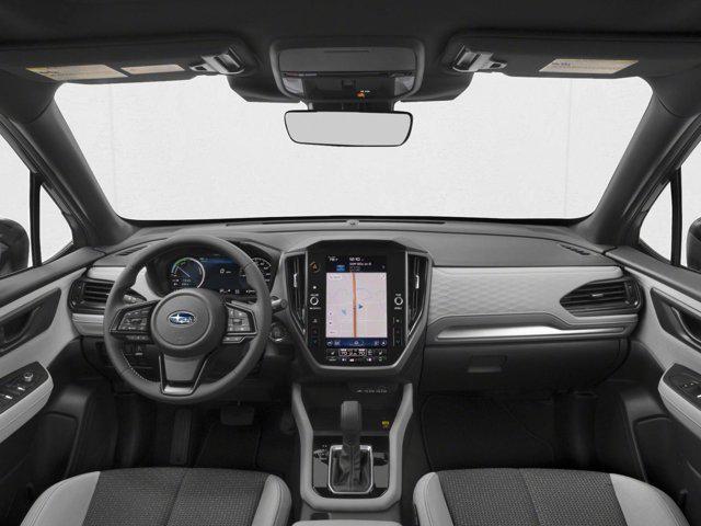 new 2026 Subaru Forester Hybrid car, priced at $35,237