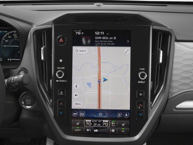 new 2026 Subaru Forester Hybrid car, priced at $35,237