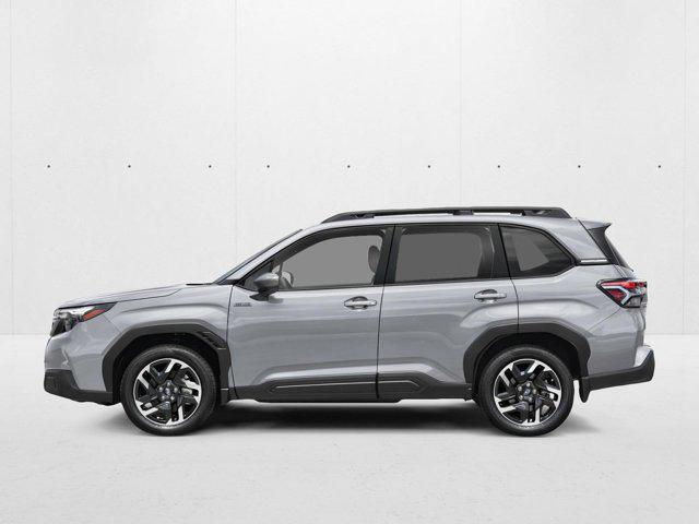 new 2026 Subaru Forester Hybrid car, priced at $35,237