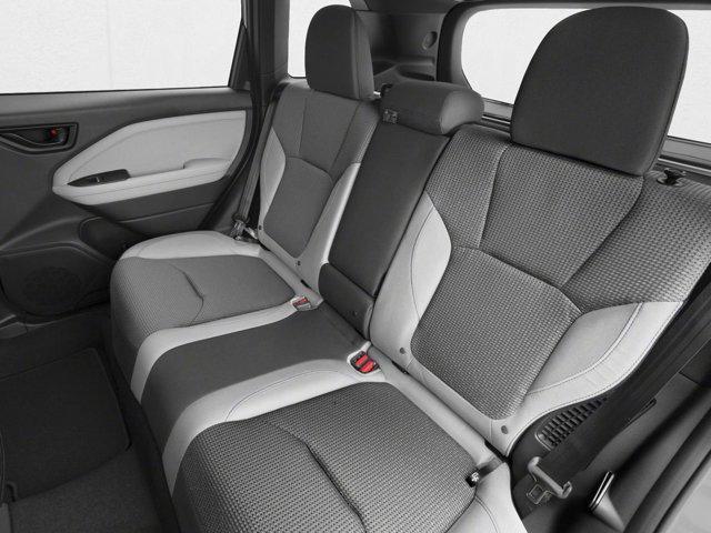 new 2026 Subaru Forester Hybrid car, priced at $35,237