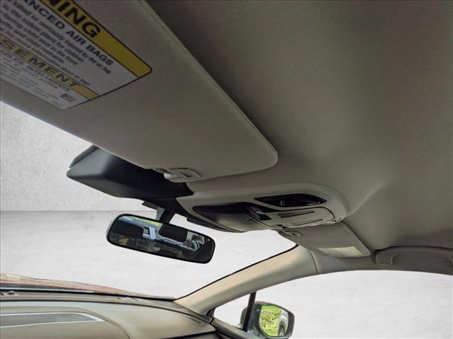 used 2025 Subaru Legacy car, priced at $24,300