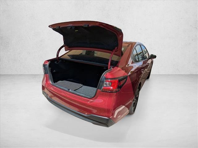 used 2025 Subaru Legacy car, priced at $24,300