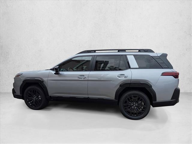 new 2026 Subaru Outback car, priced at $44,328