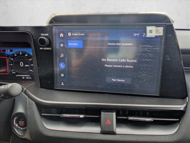 new 2026 Subaru Outback car, priced at $44,328