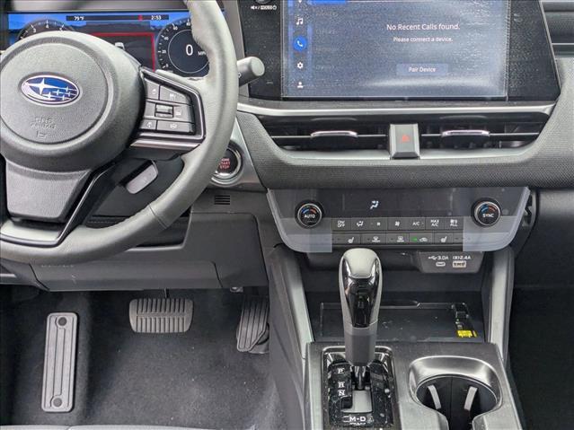 new 2026 Subaru Outback car, priced at $44,328