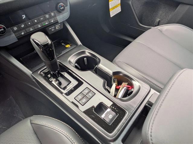 new 2026 Subaru Outback car, priced at $44,328