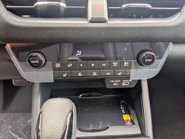 new 2026 Subaru Outback car, priced at $44,328