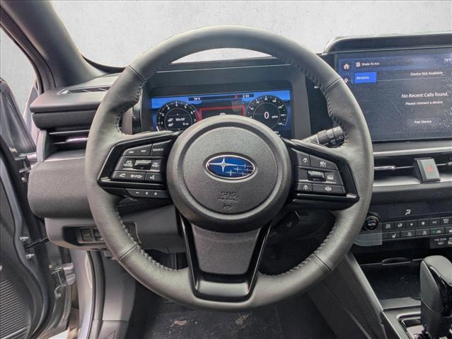 new 2026 Subaru Outback car, priced at $44,328