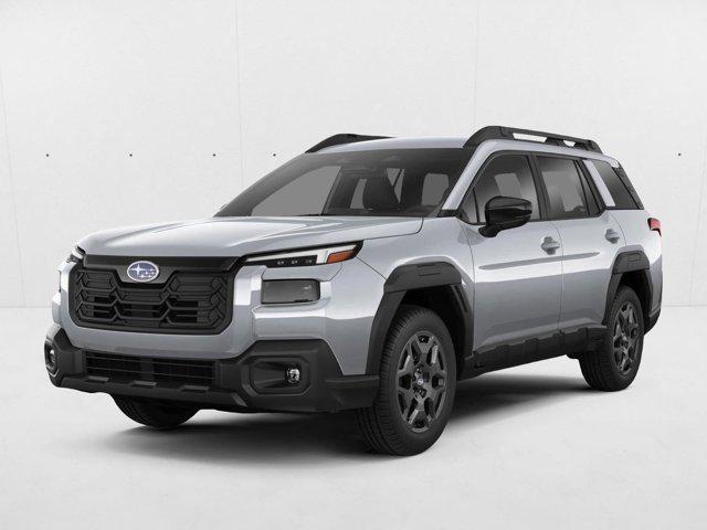 new 2026 Subaru Outback car, priced at $44,328