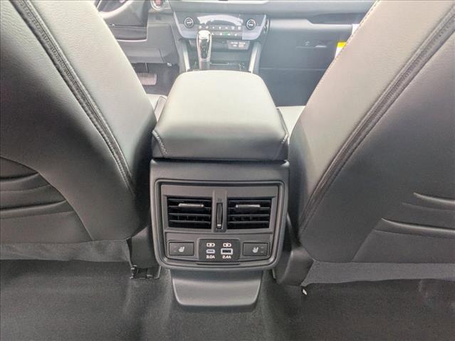 new 2026 Subaru Outback car, priced at $44,328