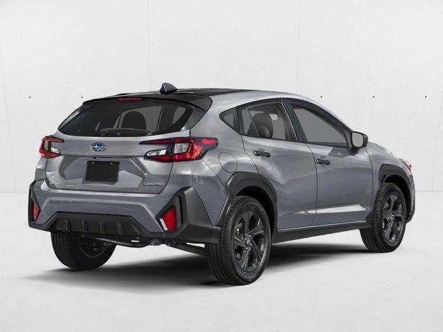 new 2026 Subaru Crosstrek car, priced at $28,210